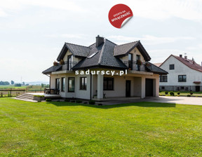 Dom do wynajęcia, Gdów Wiatowice, 190 m²