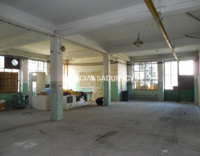 Fabryka, zakład na sprzedaż, Chrzanów, 2310 m²