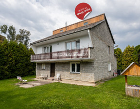 Dom na sprzedaż, Krzysztoforzyce Michałowskiego, 211 m²