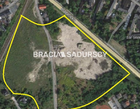 Działka na sprzedaż, Radomsko Brzeźnicka, 40000 m²