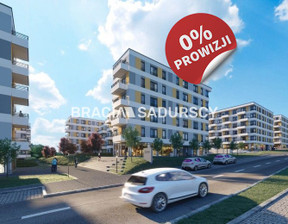 Mieszkanie na sprzedaż, Kraków Os. Prądnik Biały, 47 m²