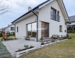 Morizon WP ogłoszenia | Dom na sprzedaż, Michałowice Leśna, 193 m² | 4825