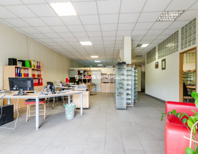 Lokal użytkowy na sprzedaż, Kraków Salwator, 182 m²