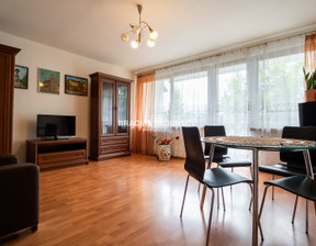 Mieszkanie na sprzedaż, Kraków Podgórze Duchackie, 61 m²