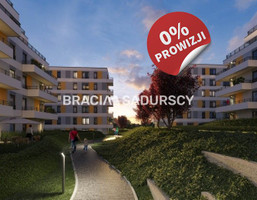 Morizon WP ogłoszenia | Mieszkanie na sprzedaż, Kraków Os. Prądnik Biały, 50 m² | 4904