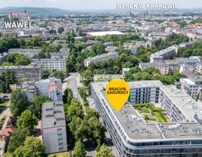 Mieszkanie na sprzedaż, Kraków Grzegórzki Stare, 61 m²