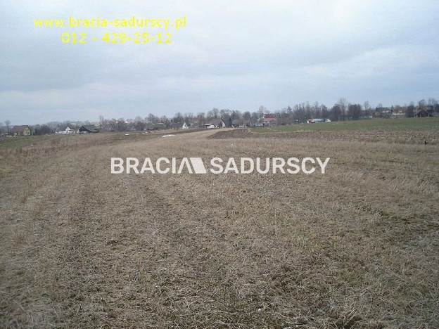 Morizon WP ogłoszenia | Działka na sprzedaż, Niewiarów Bocheńska, 8900 m² | 8684