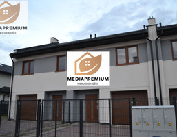 Morizon WP ogłoszenia | Dom na sprzedaż, Ożarów Mazowiecki, 144 m² | 2748