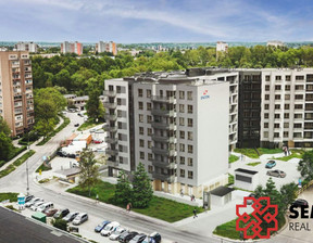 Mieszkanie na sprzedaż, Kraków Bieżanów, 67 m²