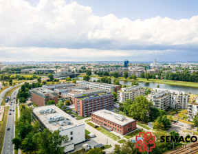 Mieszkanie na sprzedaż, Kraków Podgórze, 57 m²