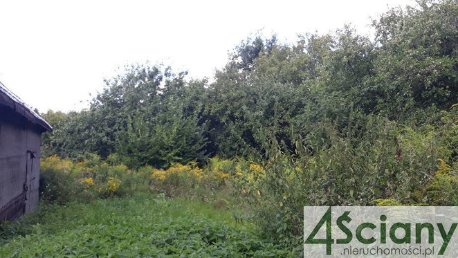 Morizon WP ogłoszenia | Działka na sprzedaż, Puchały, 2300 m² | 4807