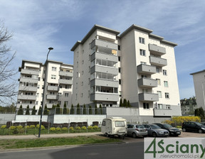 Mieszkanie na sprzedaż, Warszawa Białołęka, 82 m²