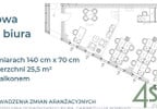 Biuro do wynajęcia, Warszawa Włochy, 95 m² | Morizon.pl | 6758 nr2