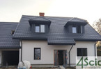Morizon WP ogłoszenia | Dom na sprzedaż, Sieraków, 185 m² | 7807