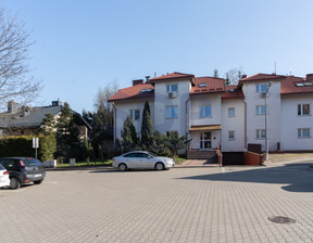 Mieszkanie na sprzedaż, Józefosław Sasanki, 75 m²