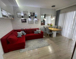 Mieszkanie na sprzedaż, Warszawa Wilanów, 60 m²