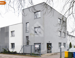 Biuro na sprzedaż, Bydgoszcz Okole, 630 m²