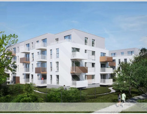 Mieszkanie na sprzedaż, Bydgoszcz Czyżkówko, 66 m²