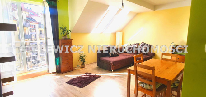 Morizon WP ogłoszenia | Mieszkanie na sprzedaż, Wrocław Fabryczna, 52 m² | 5653