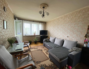 Mieszkanie na sprzedaż, Poznań Dębiec, 46 m²