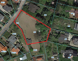 Morizon WP ogłoszenia | Działka na sprzedaż, Kiekrz Turystyczna, 1670 m² | 3221