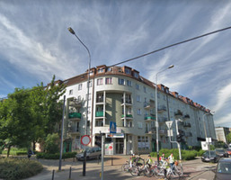 Morizon WP ogłoszenia | Mieszkanie na sprzedaż, Poznań Stare Miasto, 65 m² | 7540