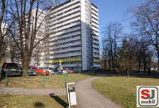 Mieszkanie do wynajęcia, Katowice Tysiąclecia, 38 m²