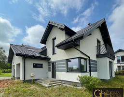 Morizon WP ogłoszenia | Dom na sprzedaż, Milanówek Aleja Wierzbowa, 120 m² | 7025