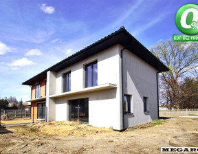 Dom na sprzedaż, Częstochowa Grabówka, 91 m²