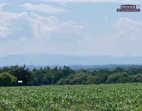 Działka na sprzedaż, Zamarski, 3400 m²