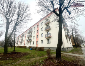 Mieszkanie na sprzedaż, Katowice Nikiszowiec, 50 m²