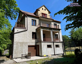 Dom na sprzedaż, Ustroń, 425 m²
