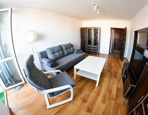 Mieszkanie na sprzedaż, Katowice Śródmieście, 47 m²
