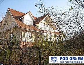 Dom na sprzedaż, Bielsko-Biała Leszczyny, 510 m²