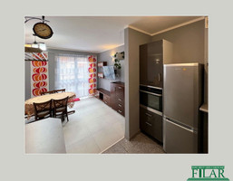 Morizon WP ogłoszenia | Mieszkanie na sprzedaż, Sosnowiec Sielec, 49 m² | 0436