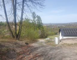Morizon WP ogłoszenia | Działka na sprzedaż, Ustroń, 1155 m² | 8128