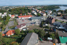 Działka na sprzedaż, Choszczno Konopnickiej, 2048 m²