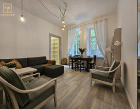Mieszkanie do wynajęcia, Kraków Kazimierz, 53 m²