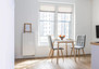 Morizon WP ogłoszenia | Mieszkanie w inwestycji Nocznickiego 29, Warszawa, 29 m² | 4701