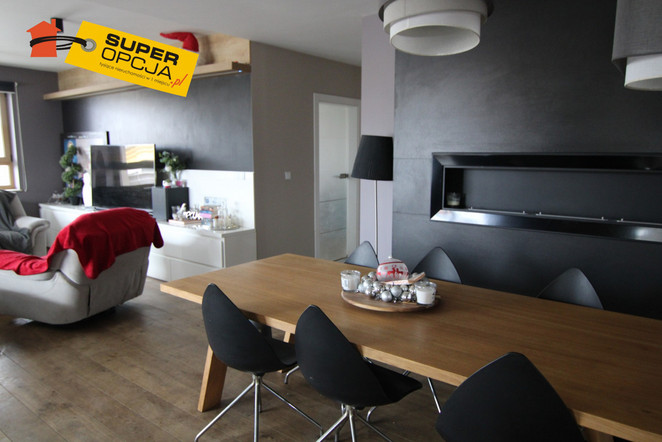 Morizon WP ogłoszenia | Mieszkanie na sprzedaż, Kraków Prądnik Czerwony, 194 m² | 8655