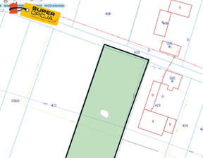 Działka na sprzedaż, Tarnawa, 12200 m²