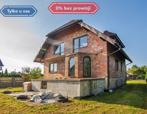 Dom na sprzedaż, Wojsławice, 200 m²