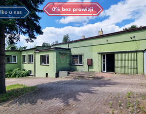 Lokal użytkowy na sprzedaż, Częstochowa Zawodzie-Dąbie, 342 m²