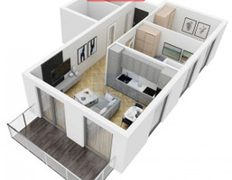 Morizon WP ogłoszenia | Mieszkanie na sprzedaż, Częstochowa Śródmieście, 58 m² | 7627