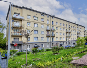 Mieszkanie na sprzedaż, Częstochowa Raków, 48 m²