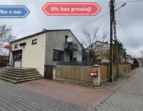 Dom na sprzedaż, Pajęczno, 100 m²