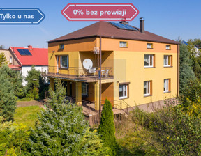 Dom na sprzedaż, Myszków, 210 m²