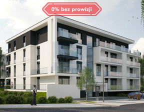 Mieszkanie na sprzedaż, Częstochowa Częstochówka-Parkitka, 60 m²