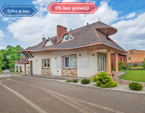 Dom na sprzedaż, Starcza, 100 m²