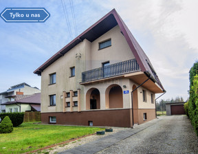 Dom na sprzedaż, Kolonia Wierzchowisko, 155 m²